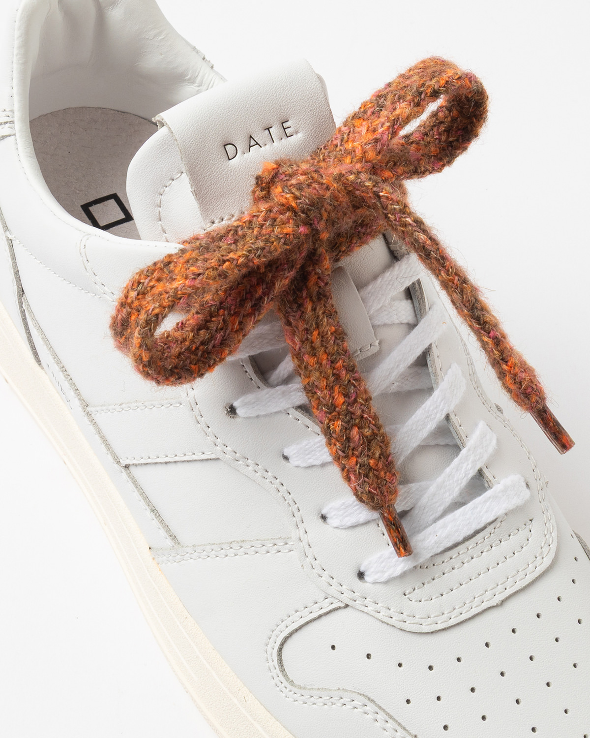 D.A.T.E.: LACE LAINE MULTI ROUGE