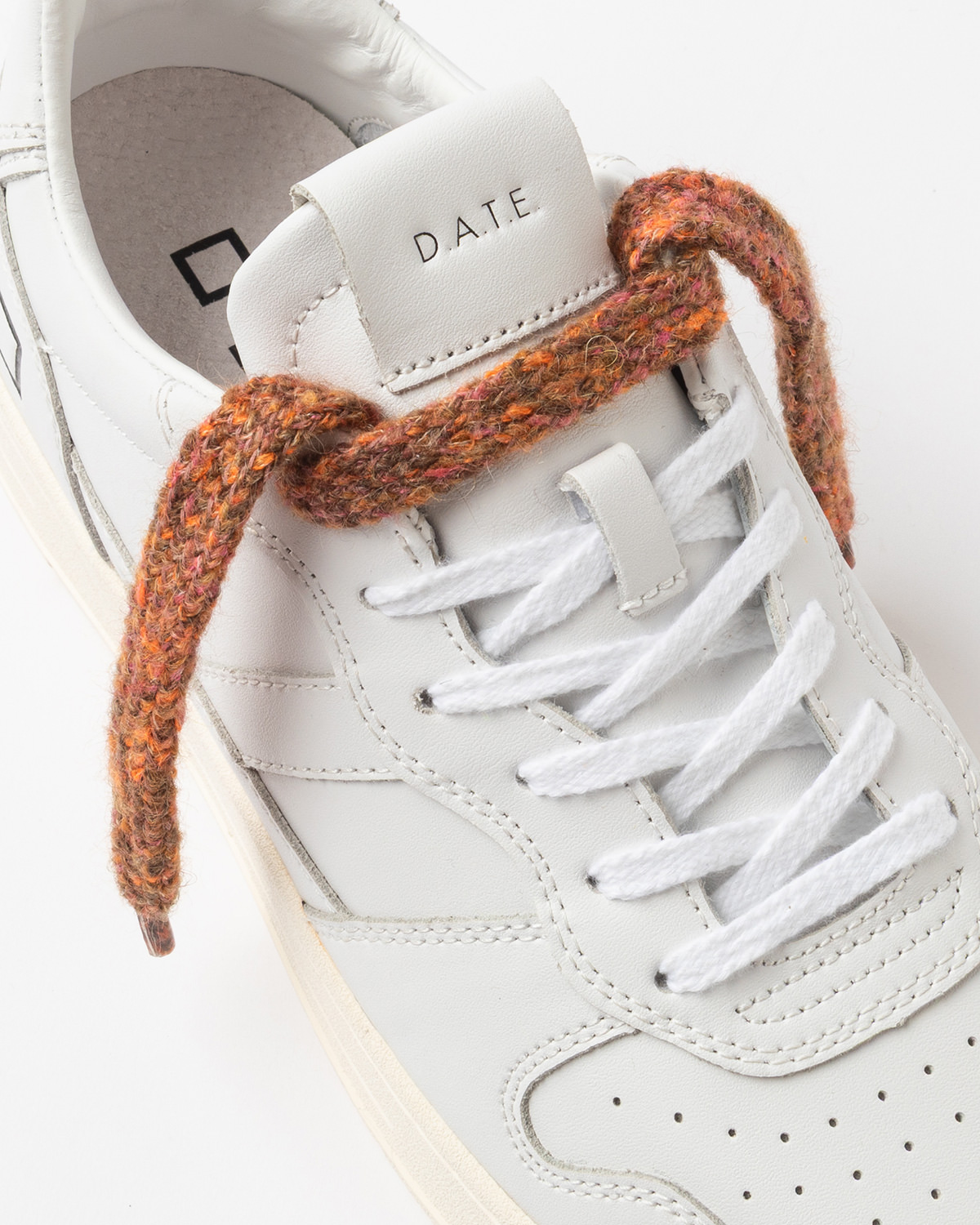 D.A.T.E.: LACE LAINE MULTI ROUGE
