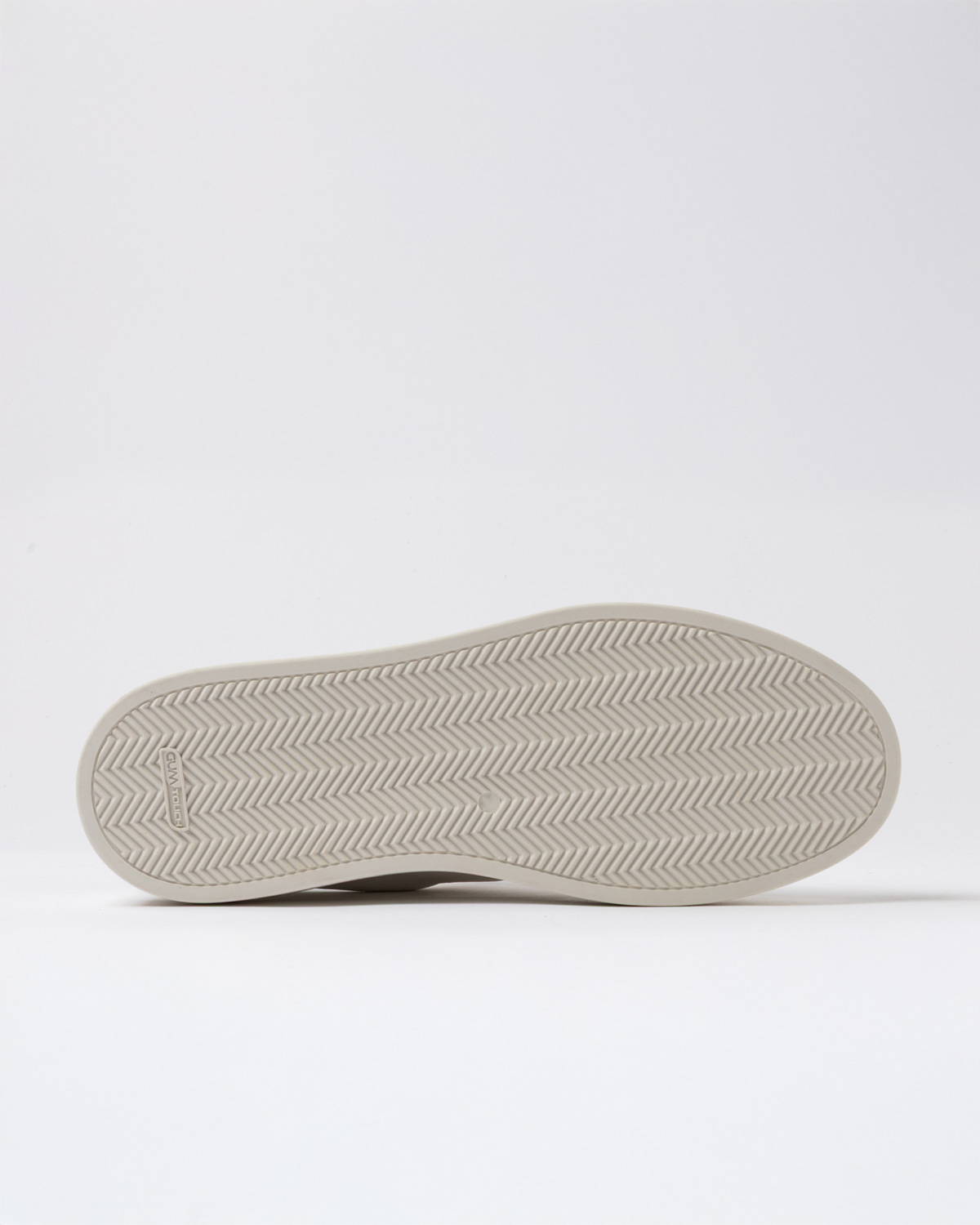 D.A.T.E.: LEVANTE CALF WHITE-CUOIO