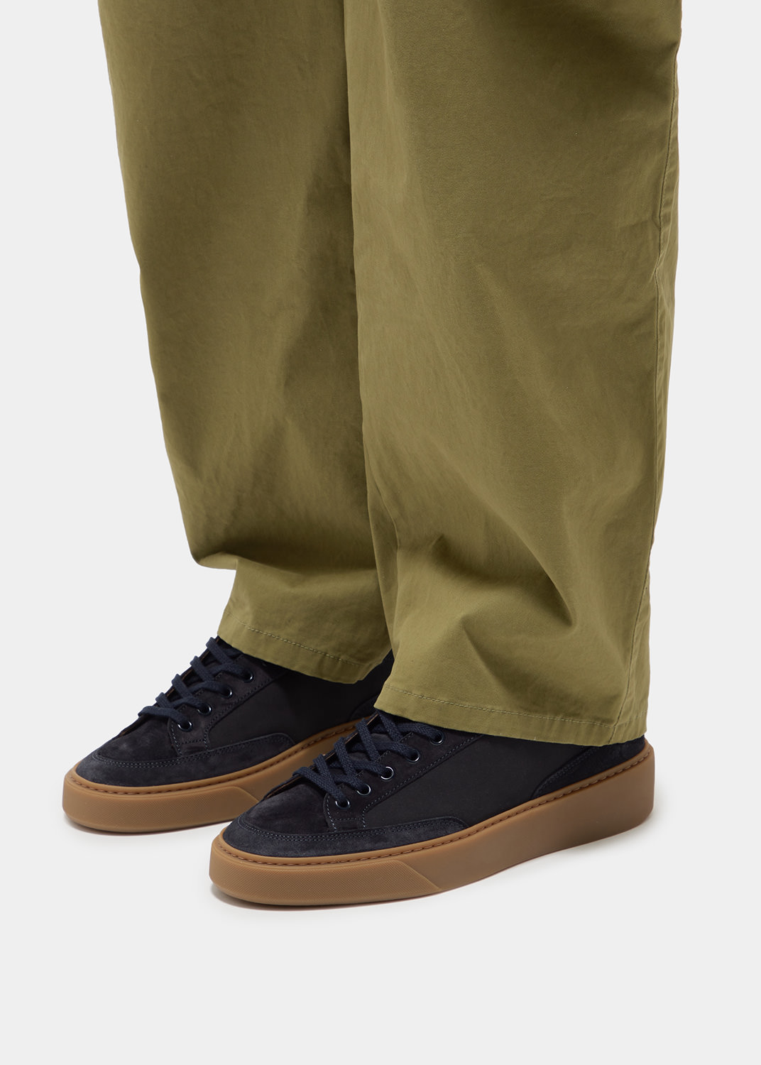 D.A.T.E.: LEVANTE GROUND BLUE