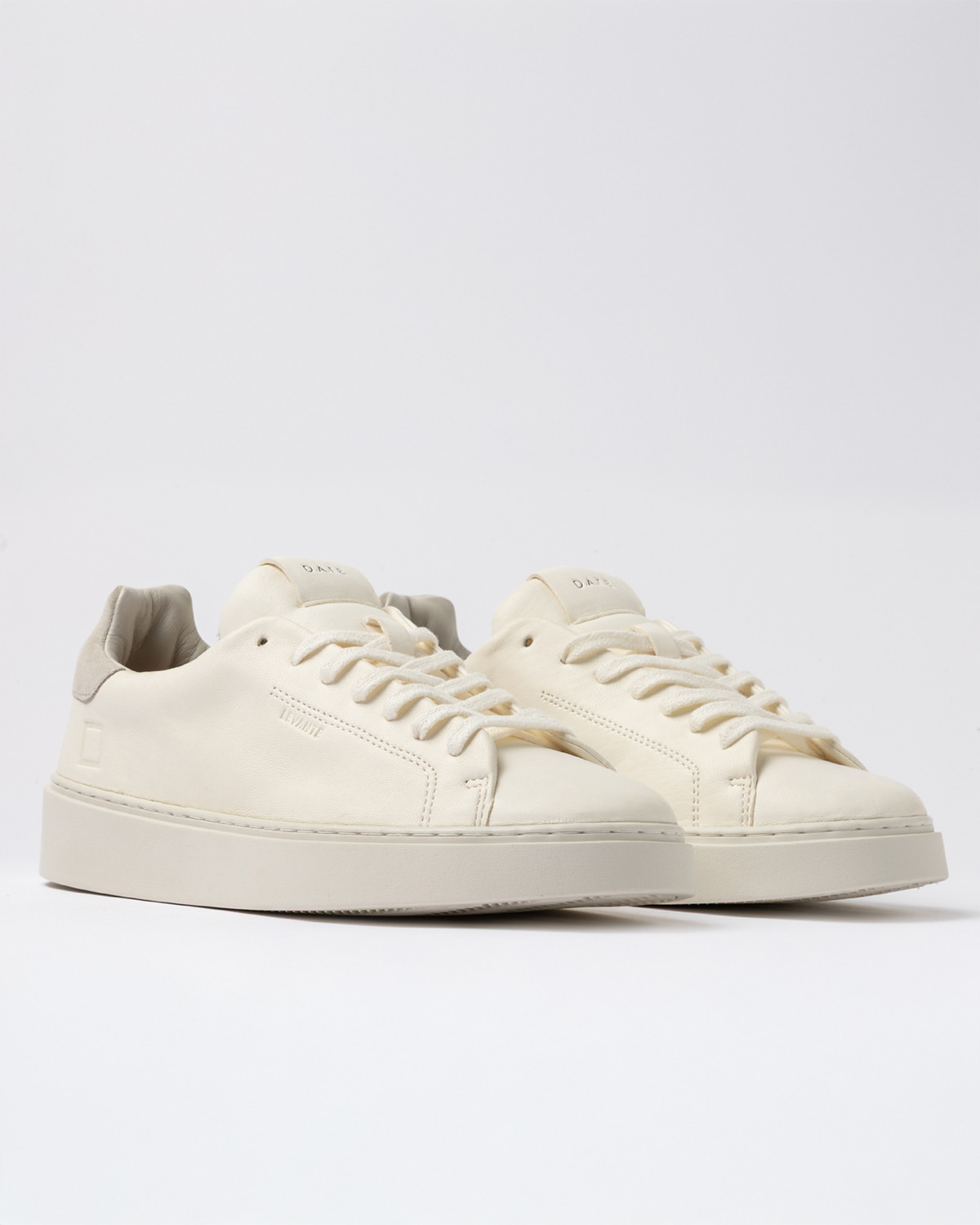 D.A.T.E.: LEVANTE SOFT IVORY