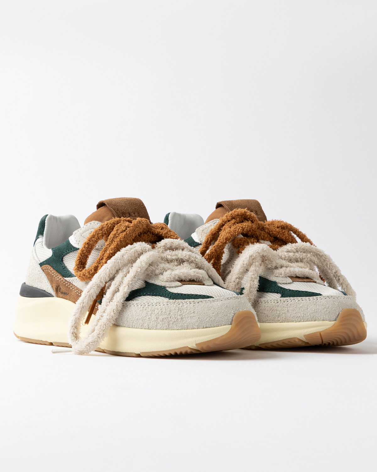 D.A.T.E.: MUSA MONO IVORY
