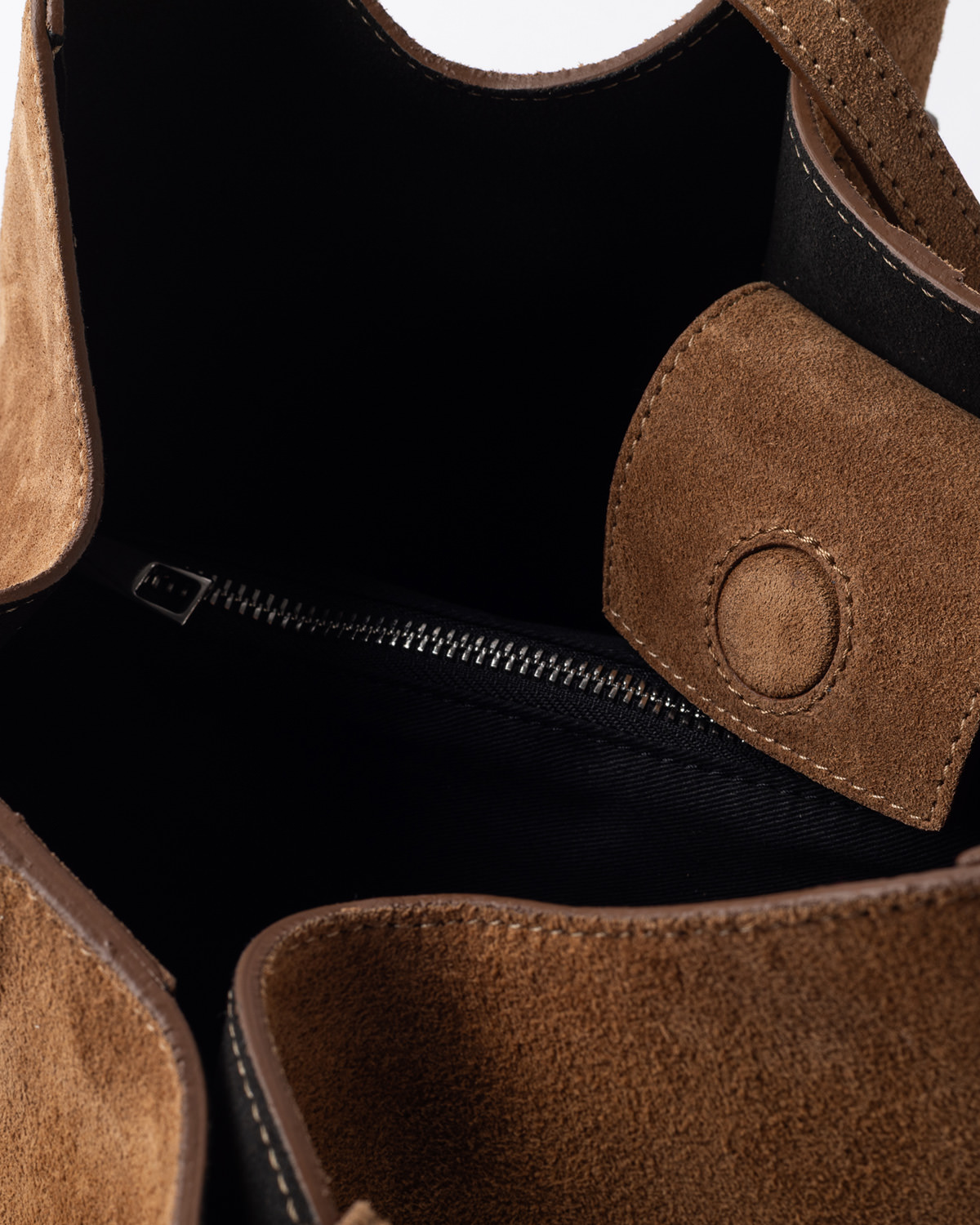 D.A.T.E.: NINA VELOUR CUOIO