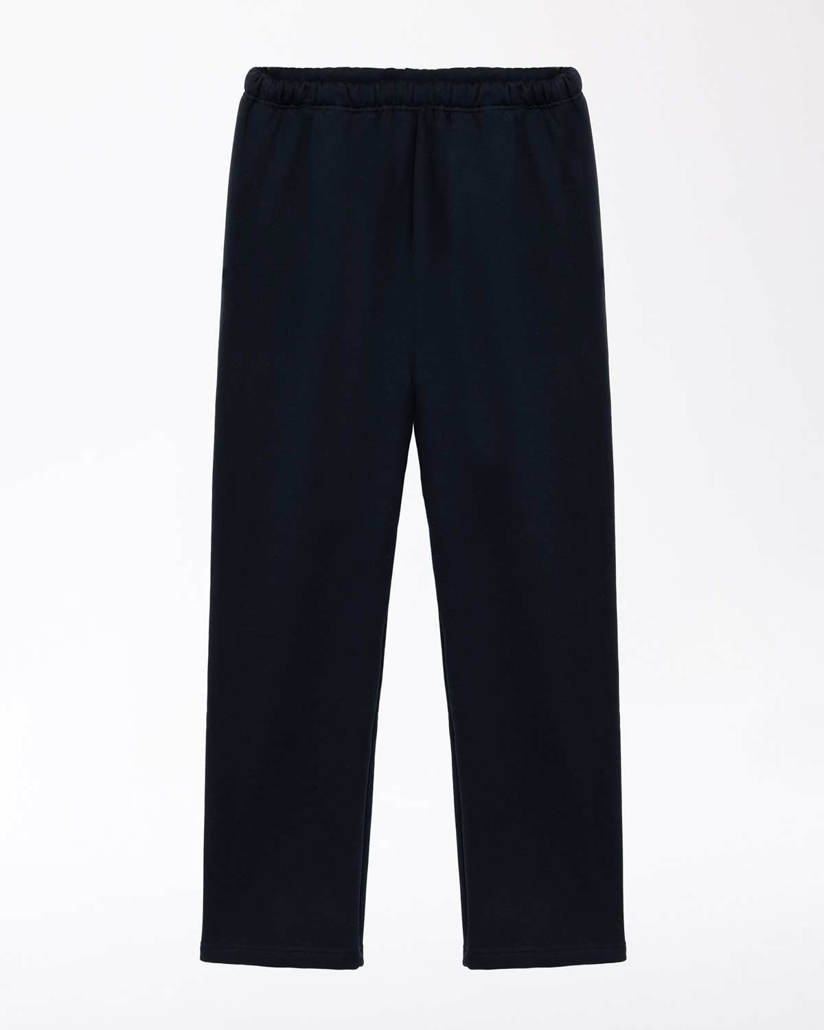 D.A.T.E.: PANTS BASIC BLUE