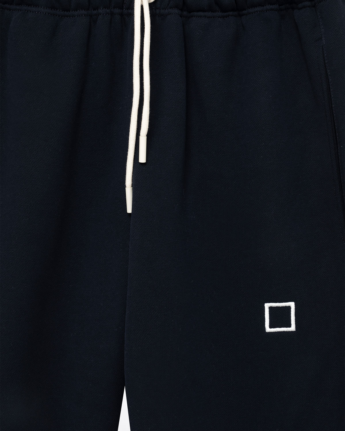 D.A.T.E.: PANTS BASIC BLUE