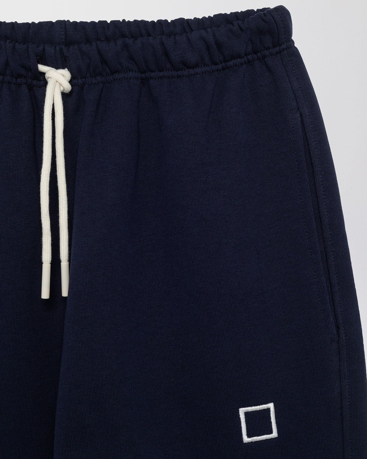 D.A.T.E.: PANTS BASIC BLUE
