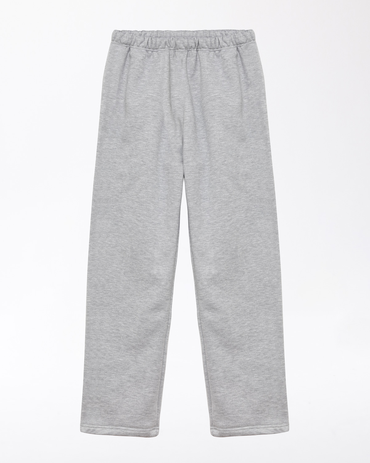D.A.T.E.: PANTS BASIC GRAY