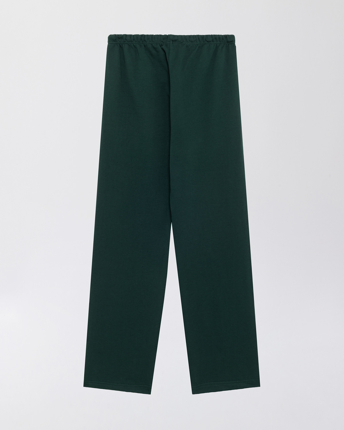 D.A.T.E.: PANTS BASIC GREEN