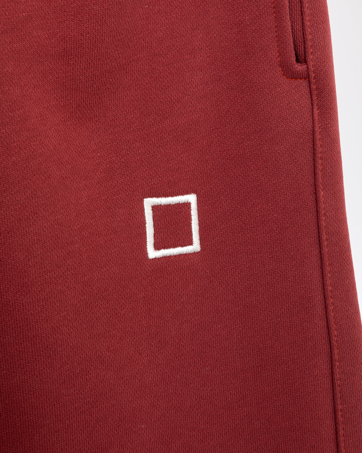 D.A.T.E.: PANTS BASIC ONION