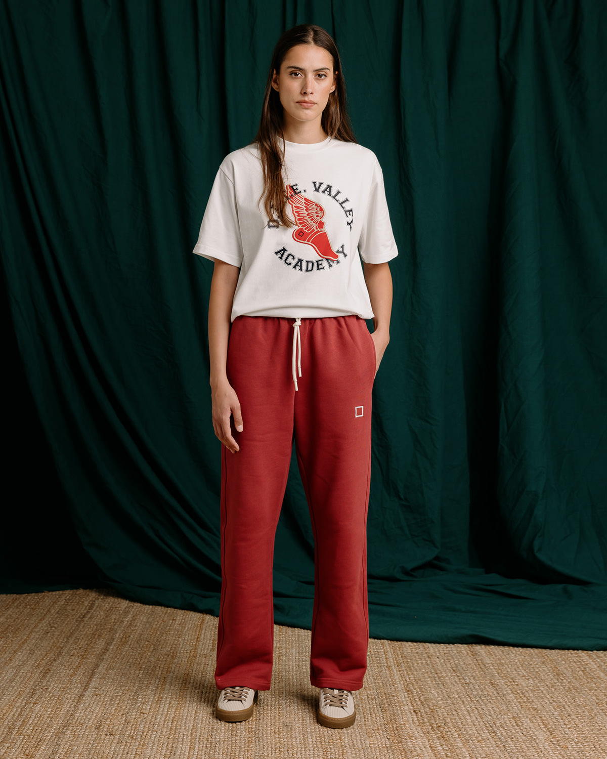 D.A.T.E.: PANTS BASIC ONION