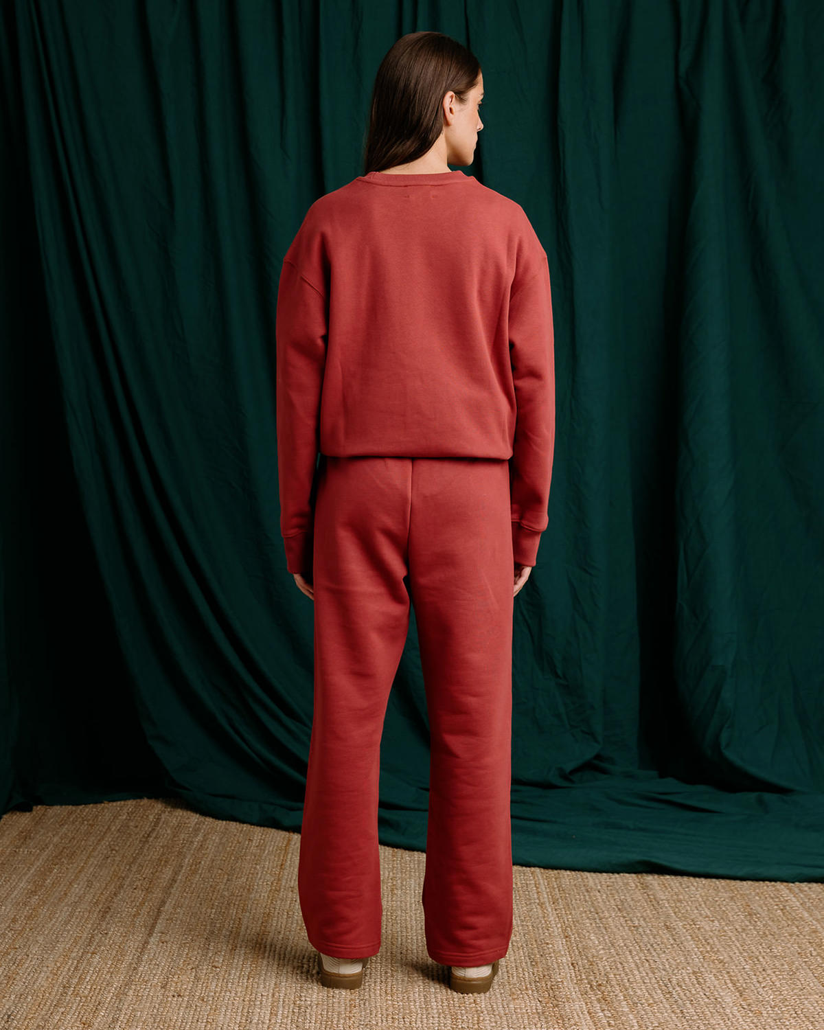 D.A.T.E.: PANTS BASIC ONION