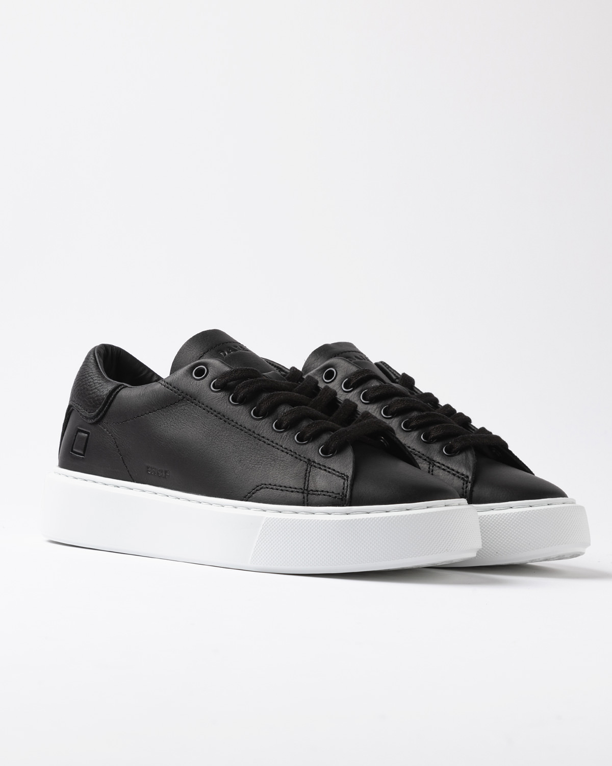 D.A.T.E.: SFERA CALF BLACK