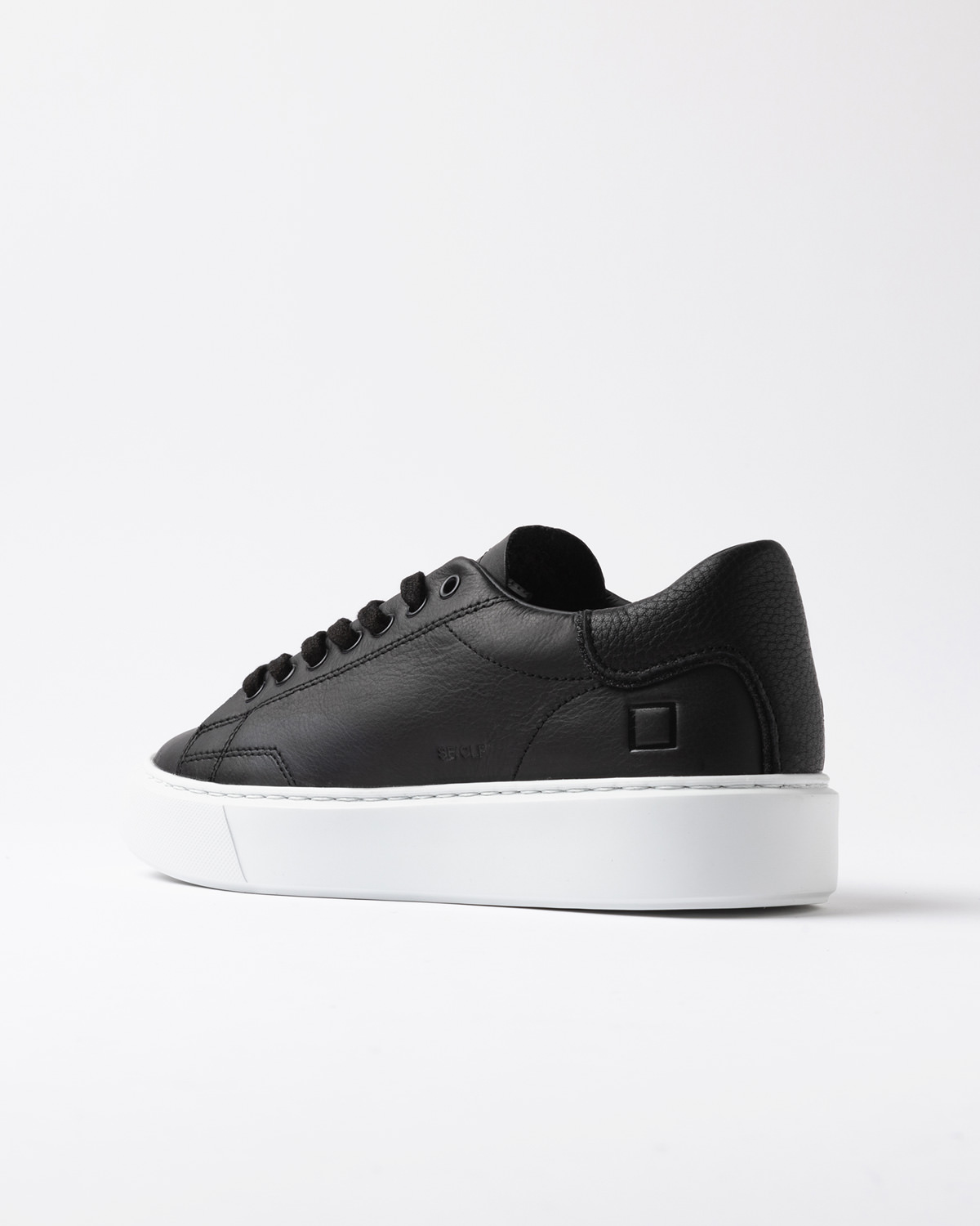 D.A.T.E.: SFERA CALF BLACK