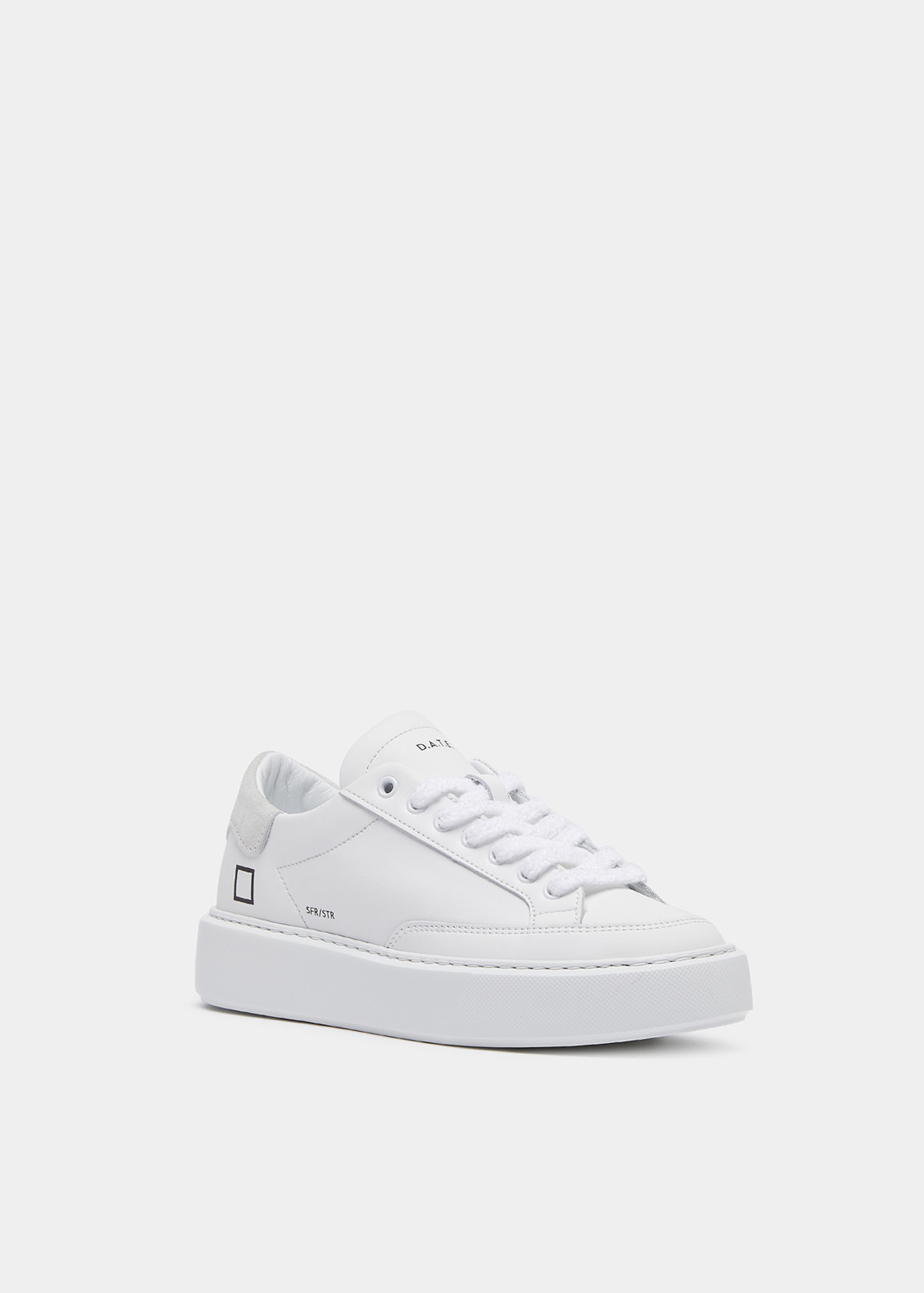 D.A.T.E.: SFERA STRIPE WHITE