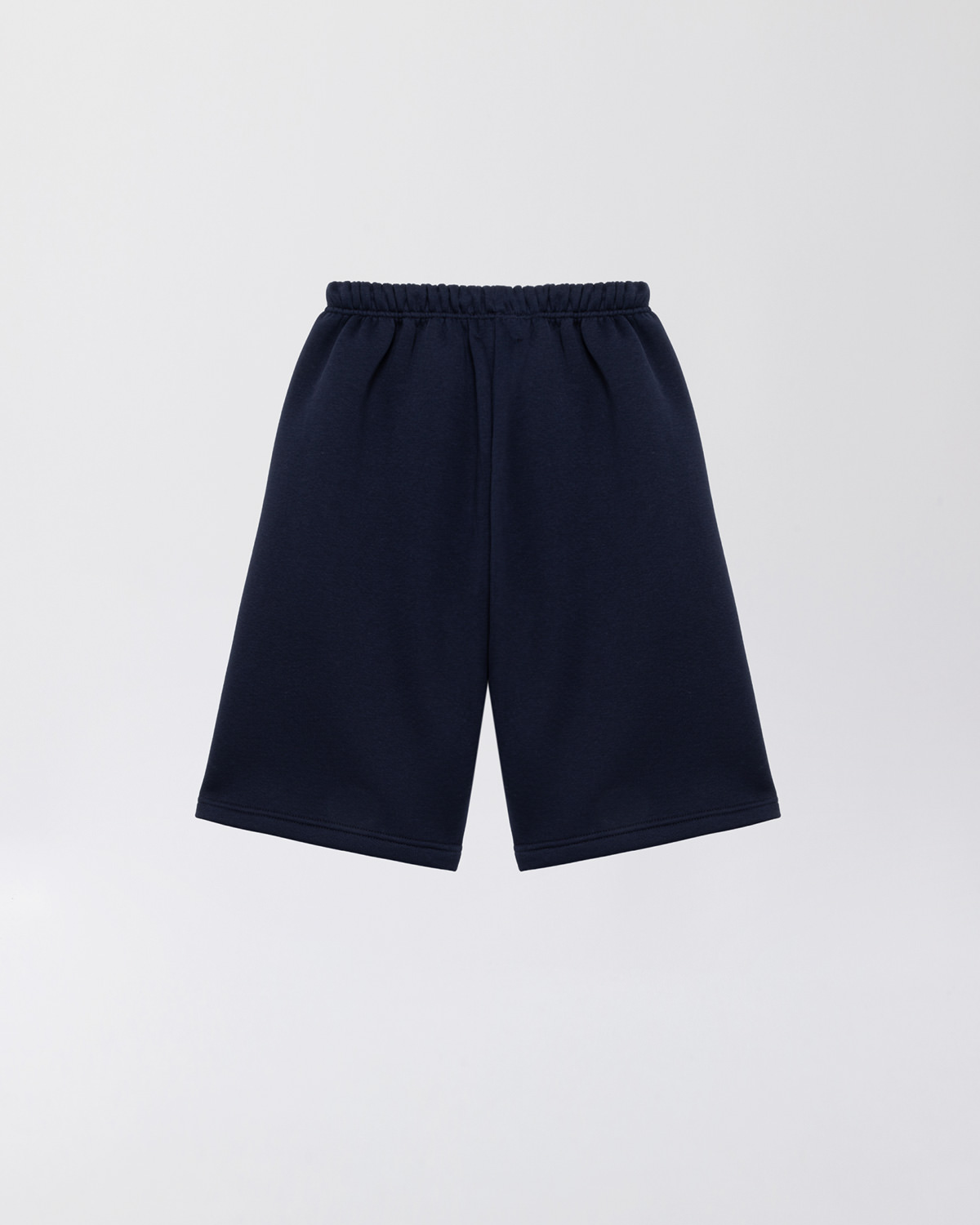 D.A.T.E.: SHORT PANTS BASIC BLUE