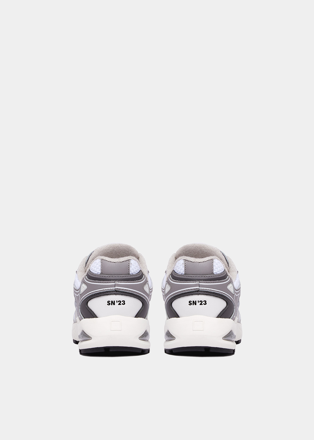 D.A.T.E.: SN23 NEXT WHITE-GRAY