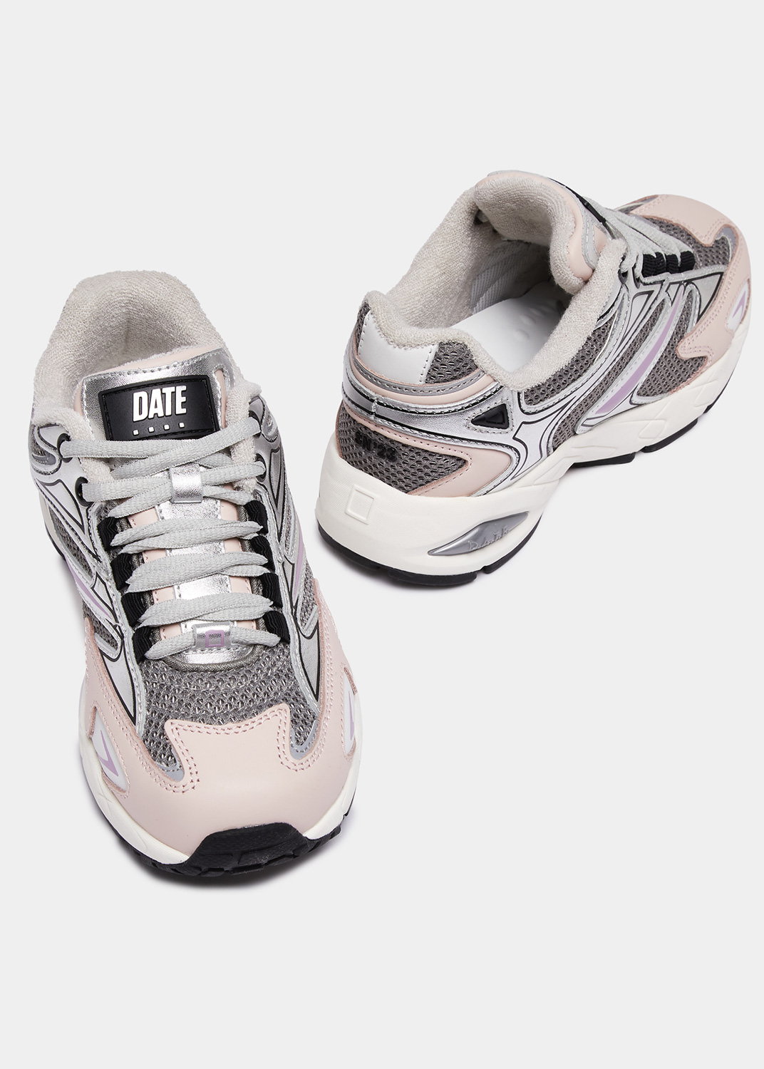 D.A.T.E.: SN23 STELLAR GRAY