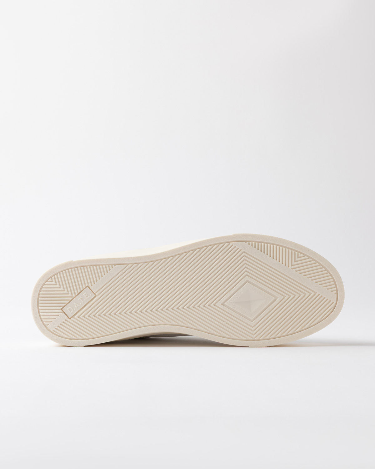 D.A.T.E.: SONICA CALF WHITE-BLUE