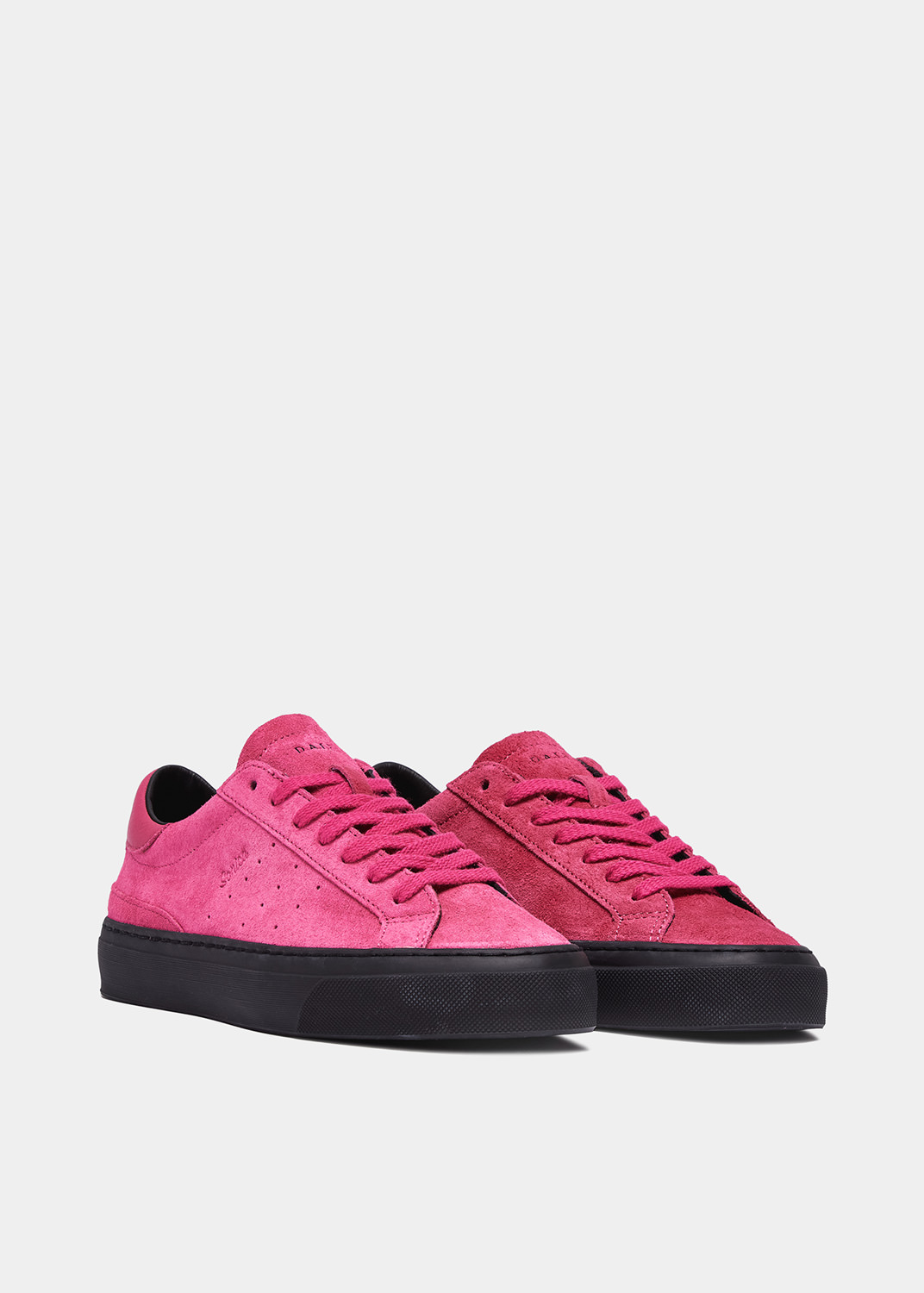 D.A.T.E.: SONICA HAIRY FUXIA