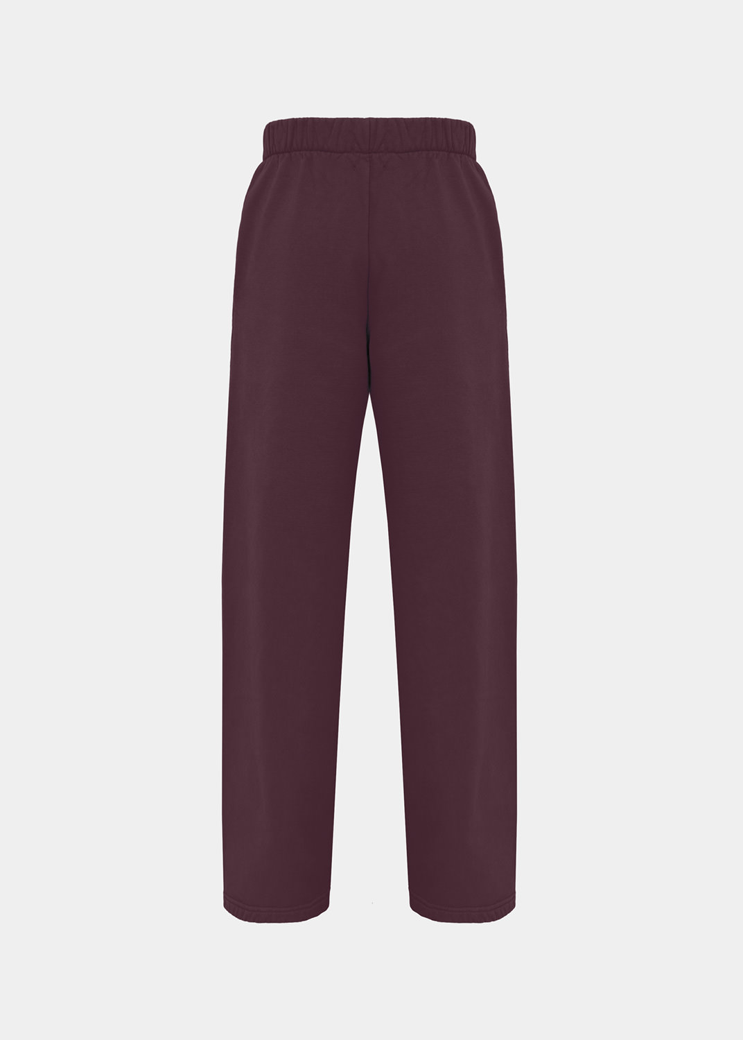 D.A.T.E.: SWEATPANTS CREATION PURPLE