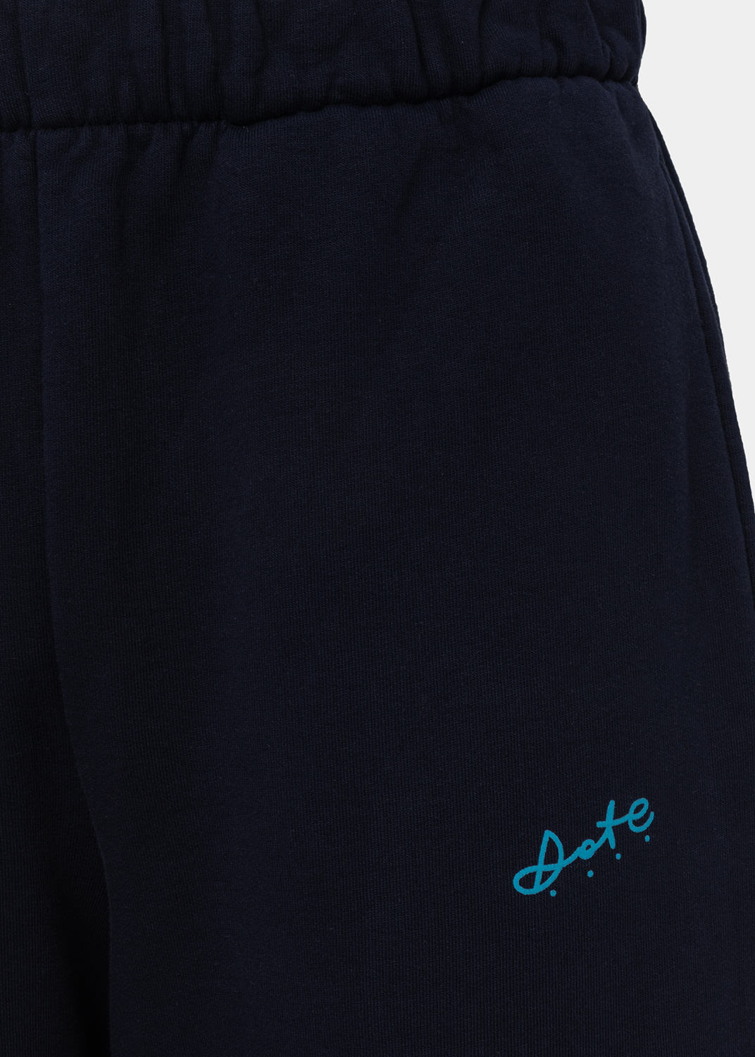 D.A.T.E.: SWEATPANTS SOFT BLUE