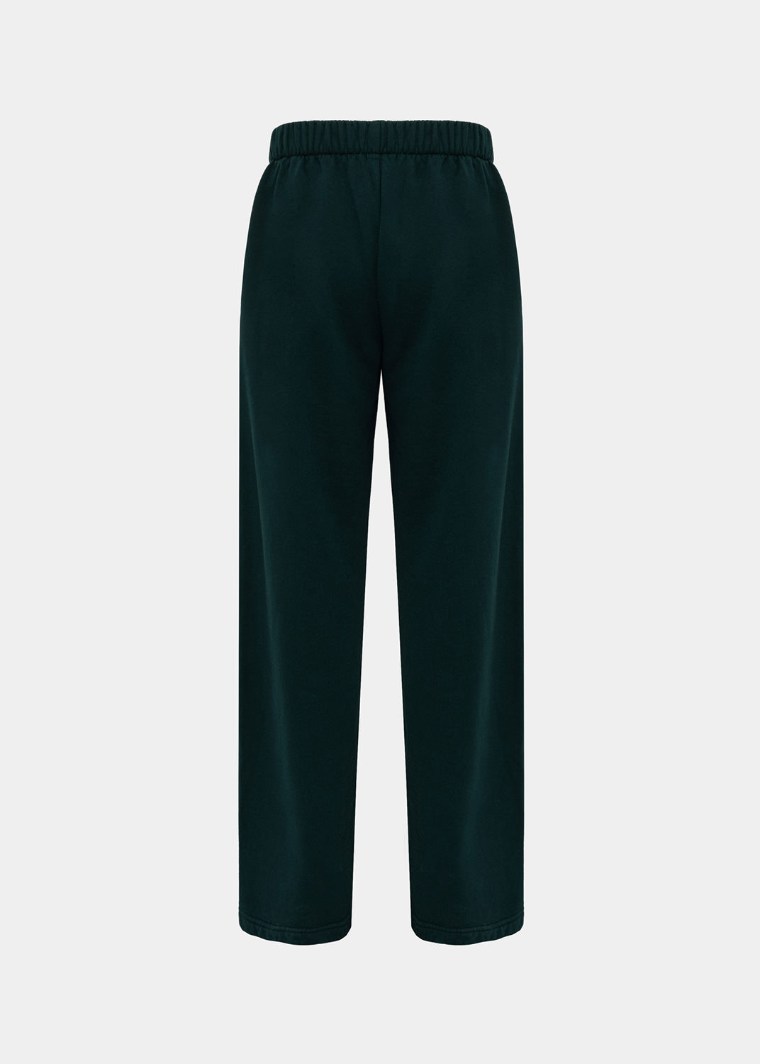 D.A.T.E.: SWEATPANTS SOFT GREEN