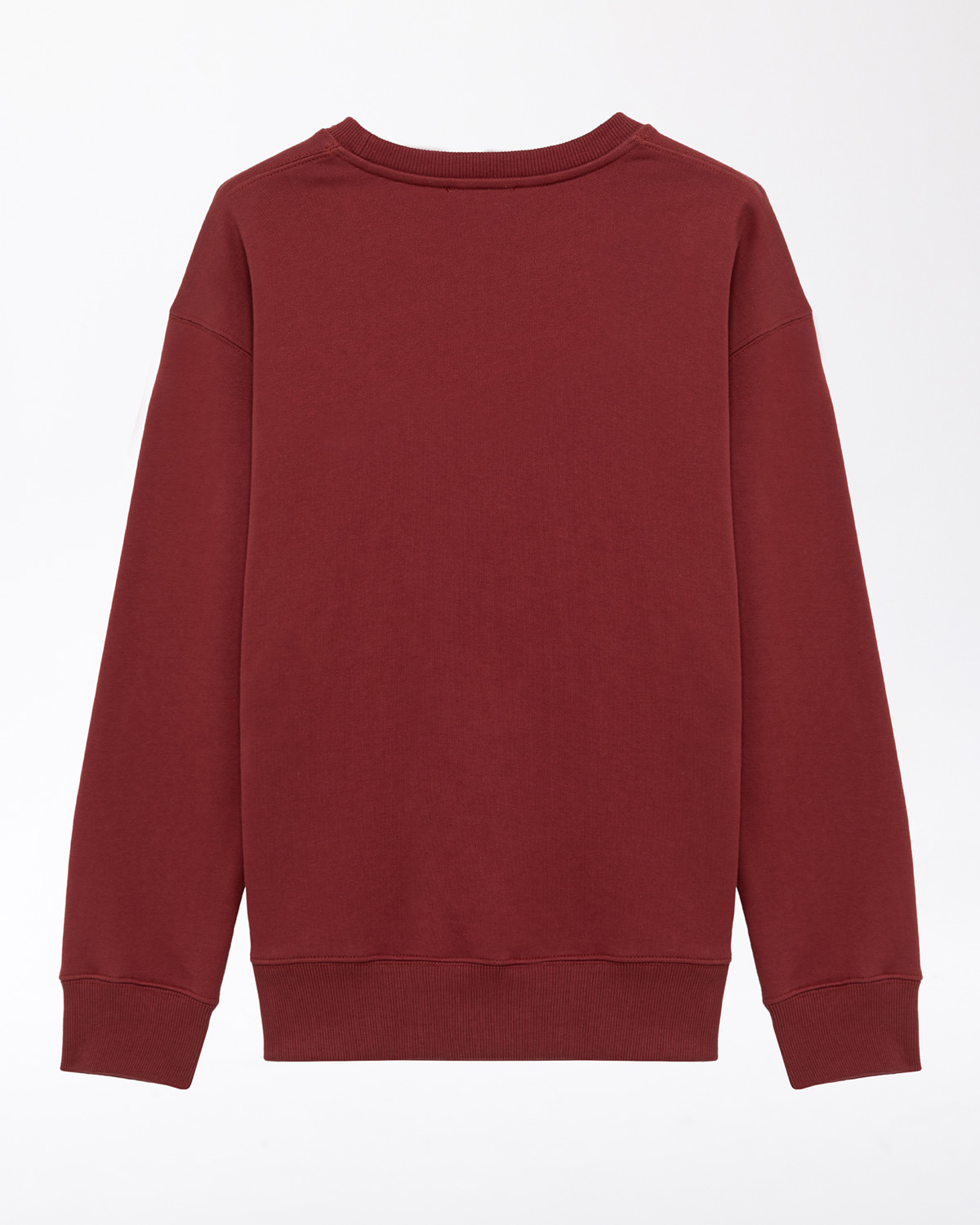 D.A.T.E.: SWEATSHIRT BASIC ONION