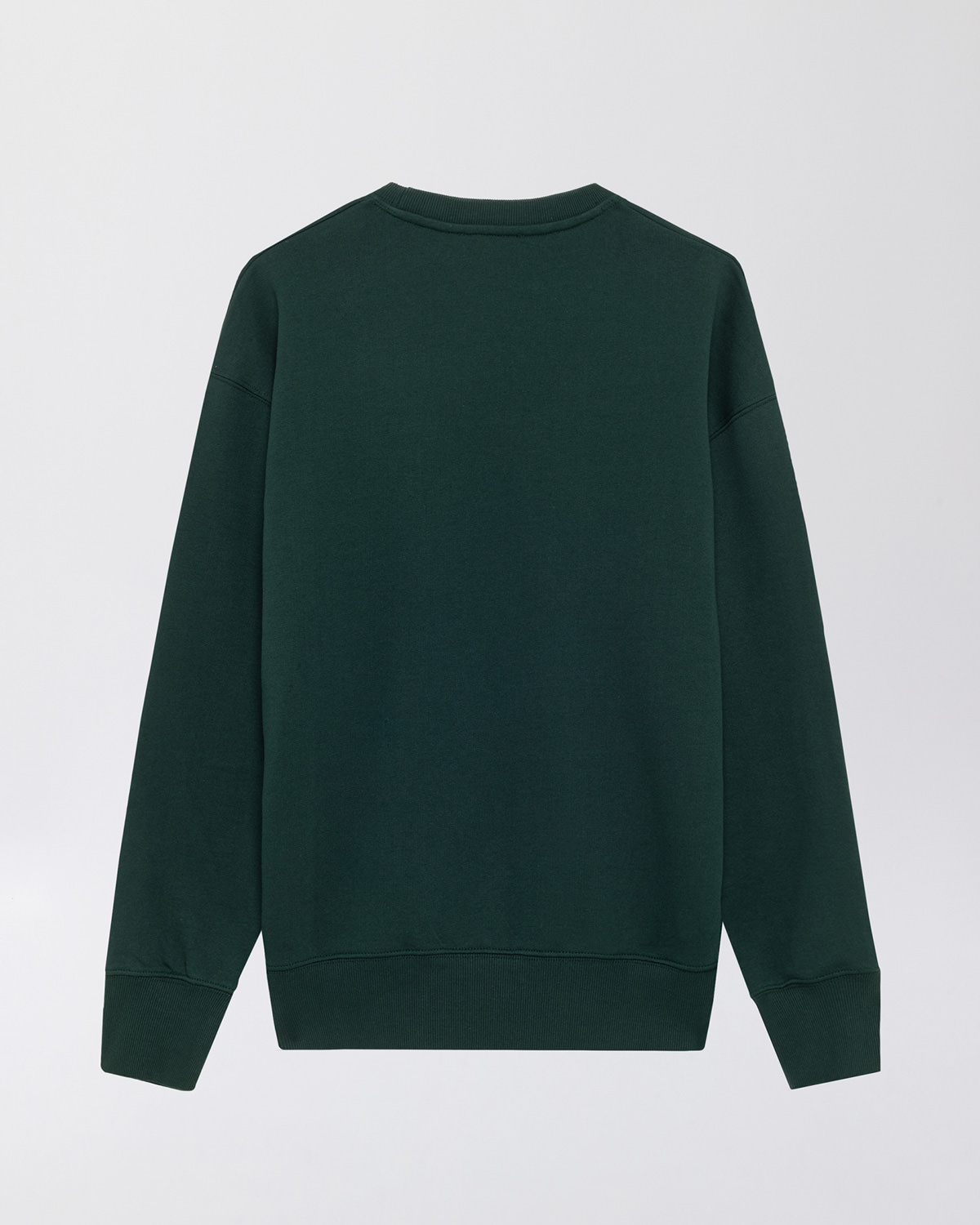 D.A.T.E.: SWEATSHIRT DATE FLORENCE GREEN