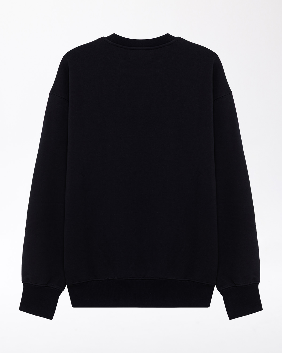 D.A.T.E.: SWEATSHIRT JAPAN BLUE