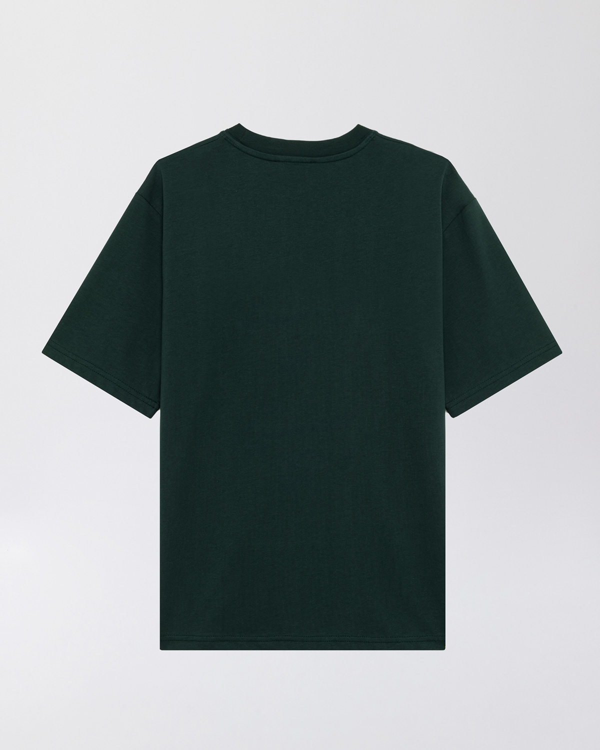 D.A.T.E.: T-SHIRT ATHLETA GREEN