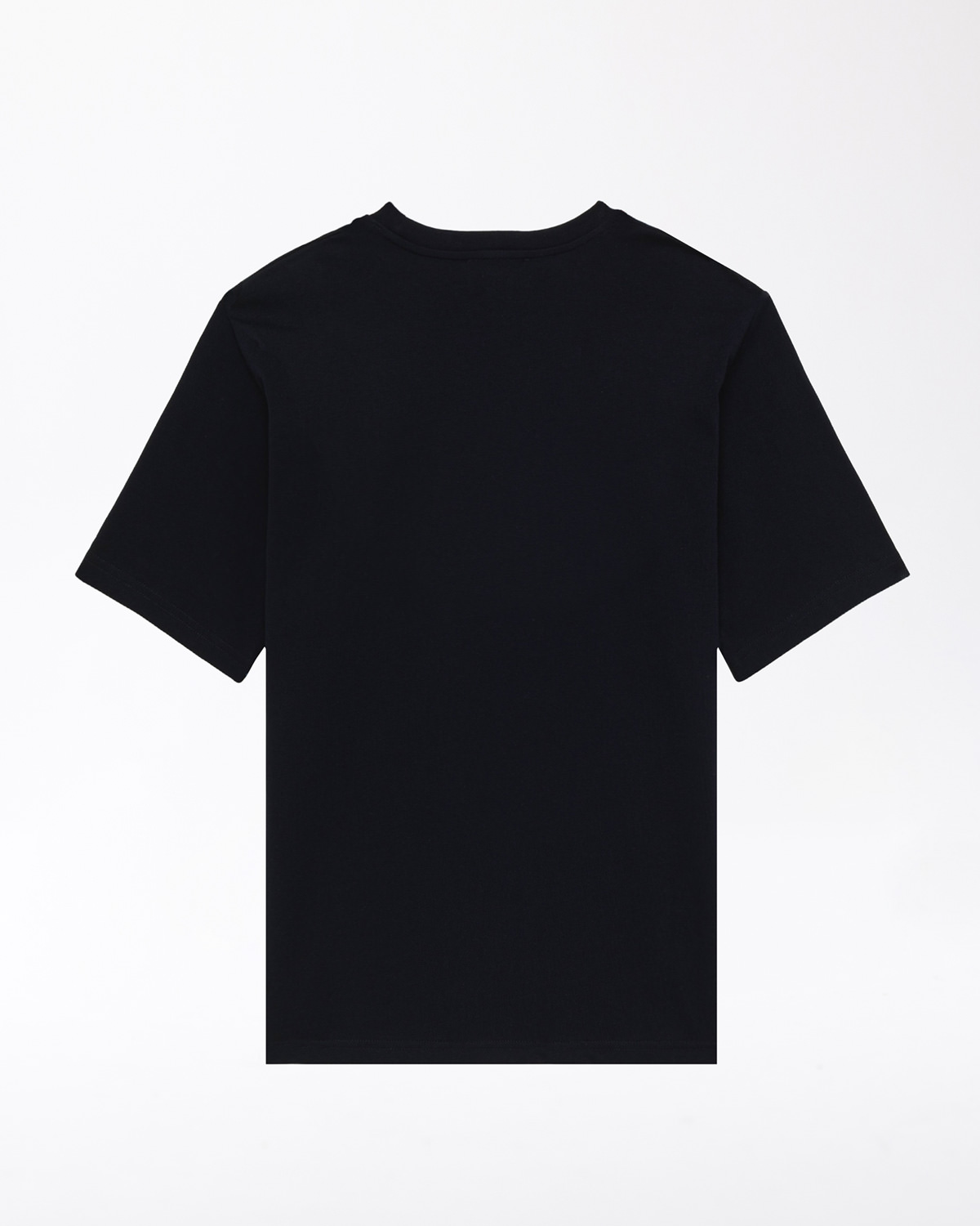 D.A.T.E.: T-SHIRT BASIC BLUE