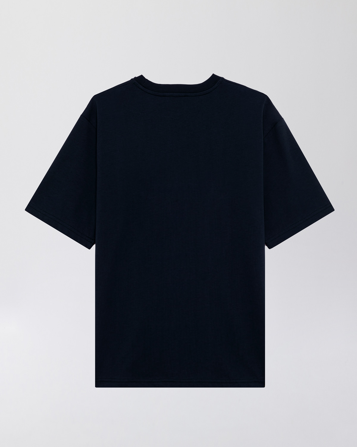 D.A.T.E.: T-SHIRT BASIC BLUE