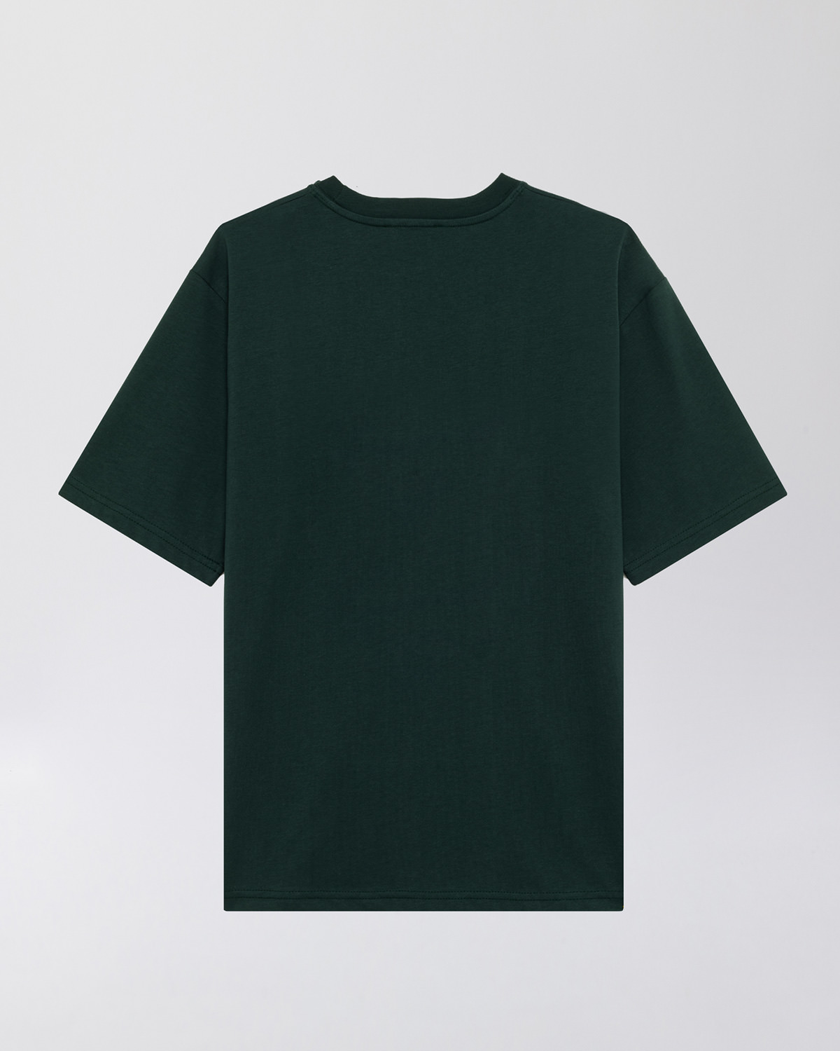 D.A.T.E.: T-SHIRT BASIC GREEN