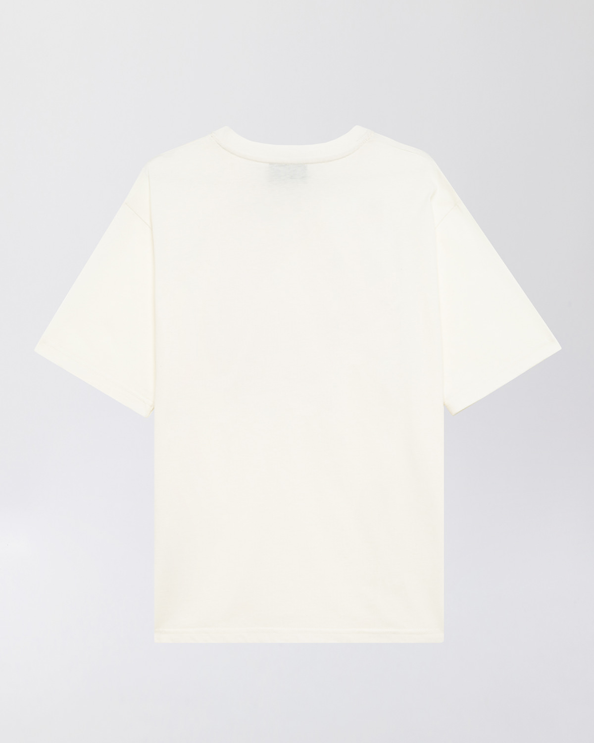 D.A.T.E.: T-SHIRT DATE TOKYO IVORY