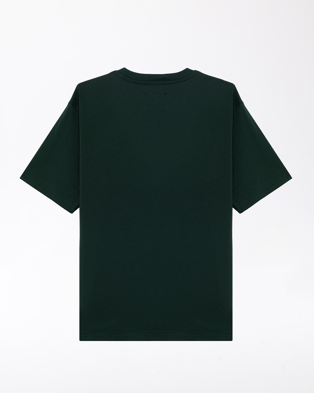 D.A.T.E.: T-SHIRT FROM FLORENCE GREEN