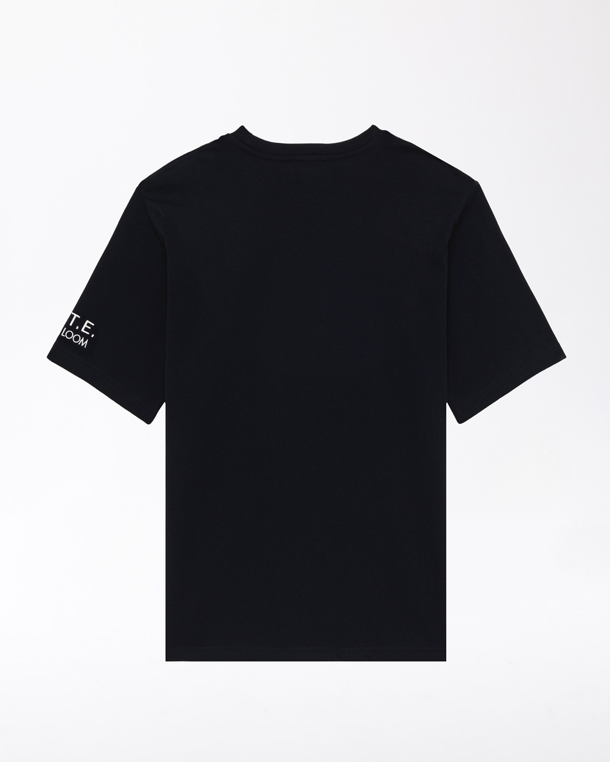 D.A.T.E.: T-SHIRT FRUIT BLUE