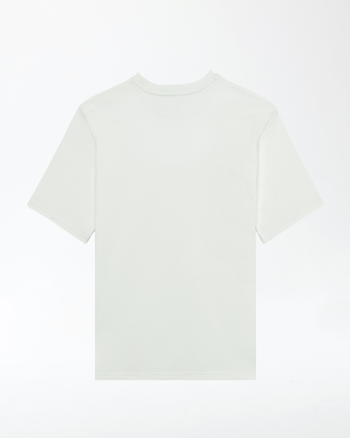 D.A.T.E.: T-SHIRT IVORY 20 ANNI