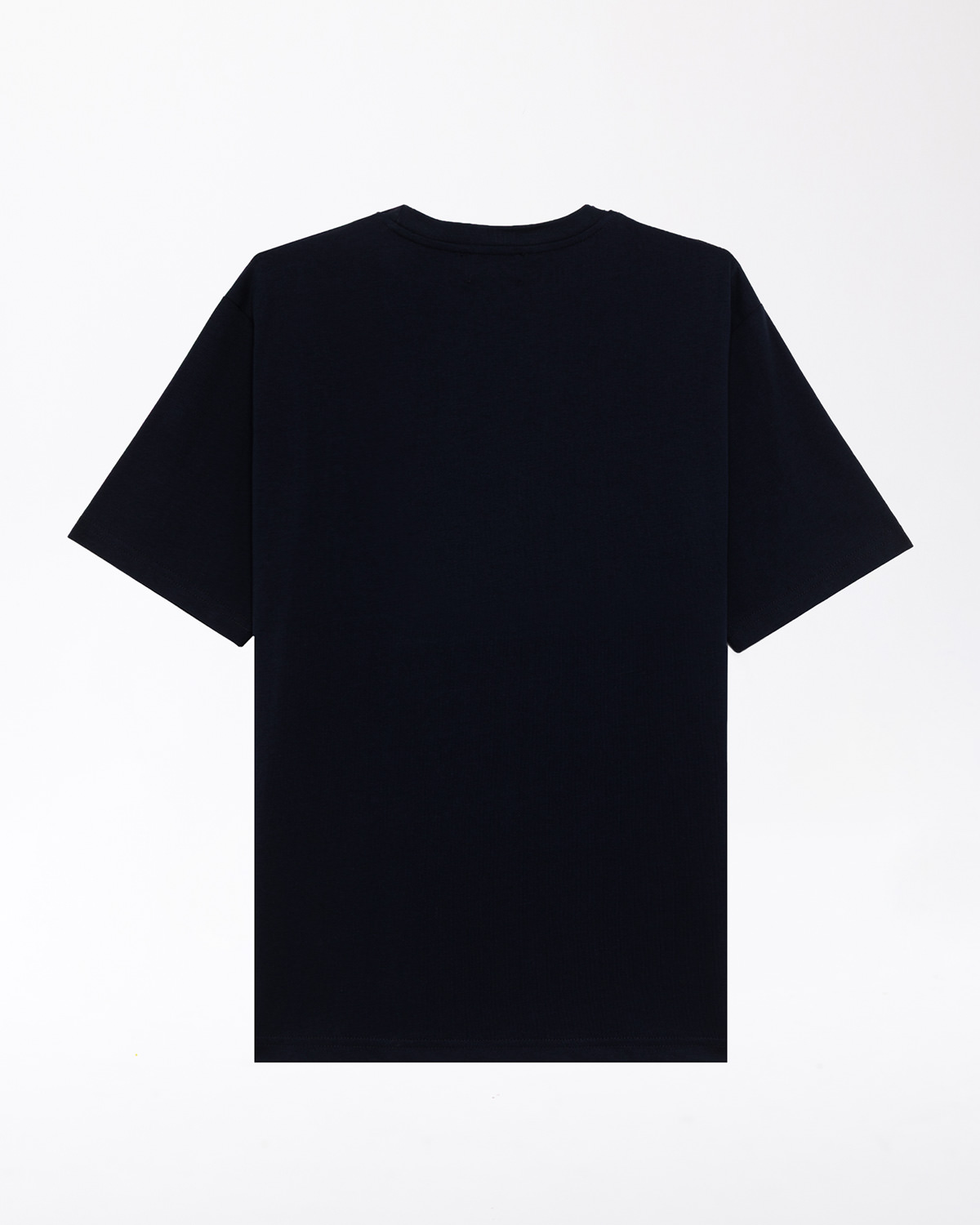D.A.T.E.: T-SHIRT JAPAN BLUE