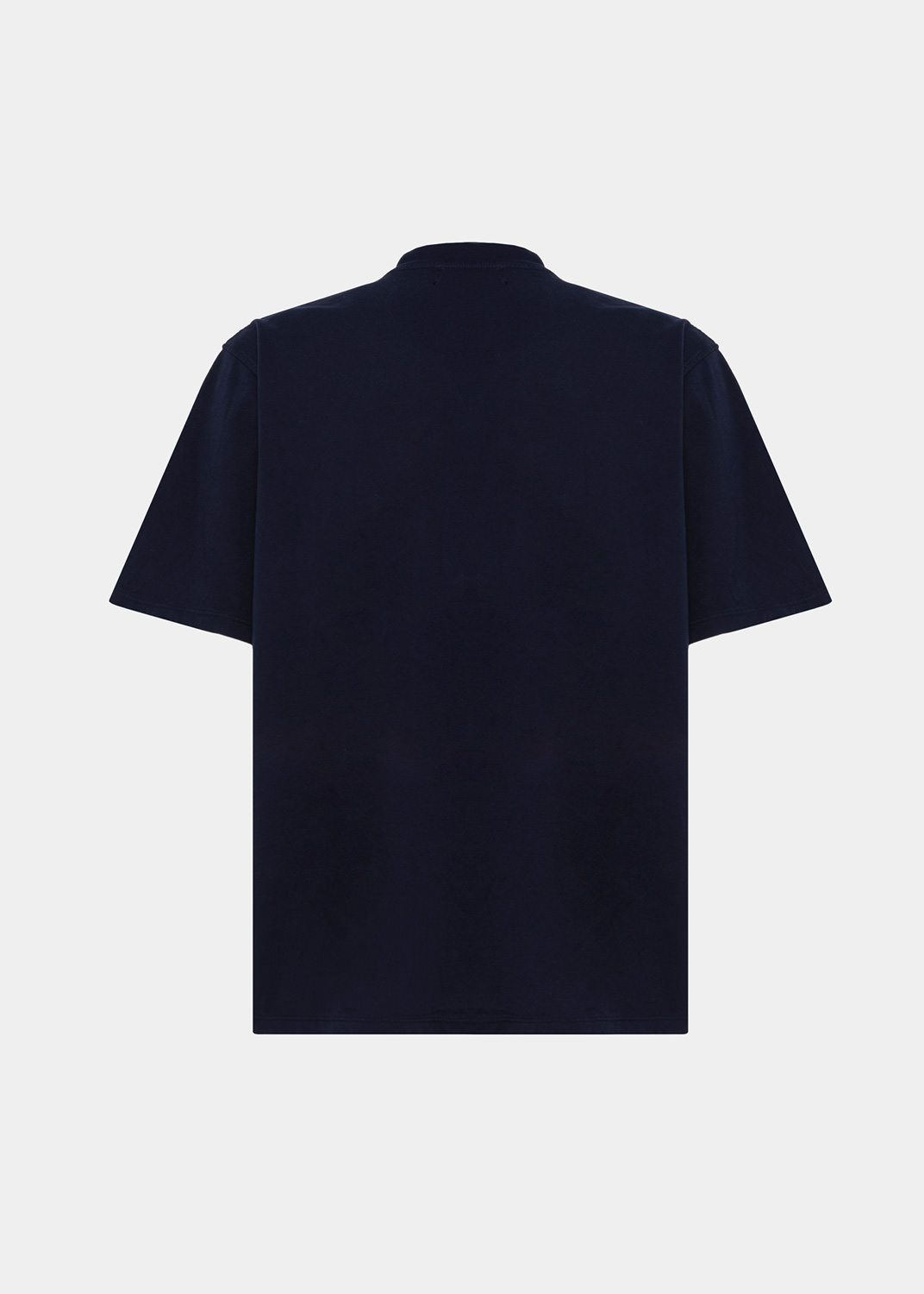 D.A.T.E.: T-SHIRT SOFT BLUE