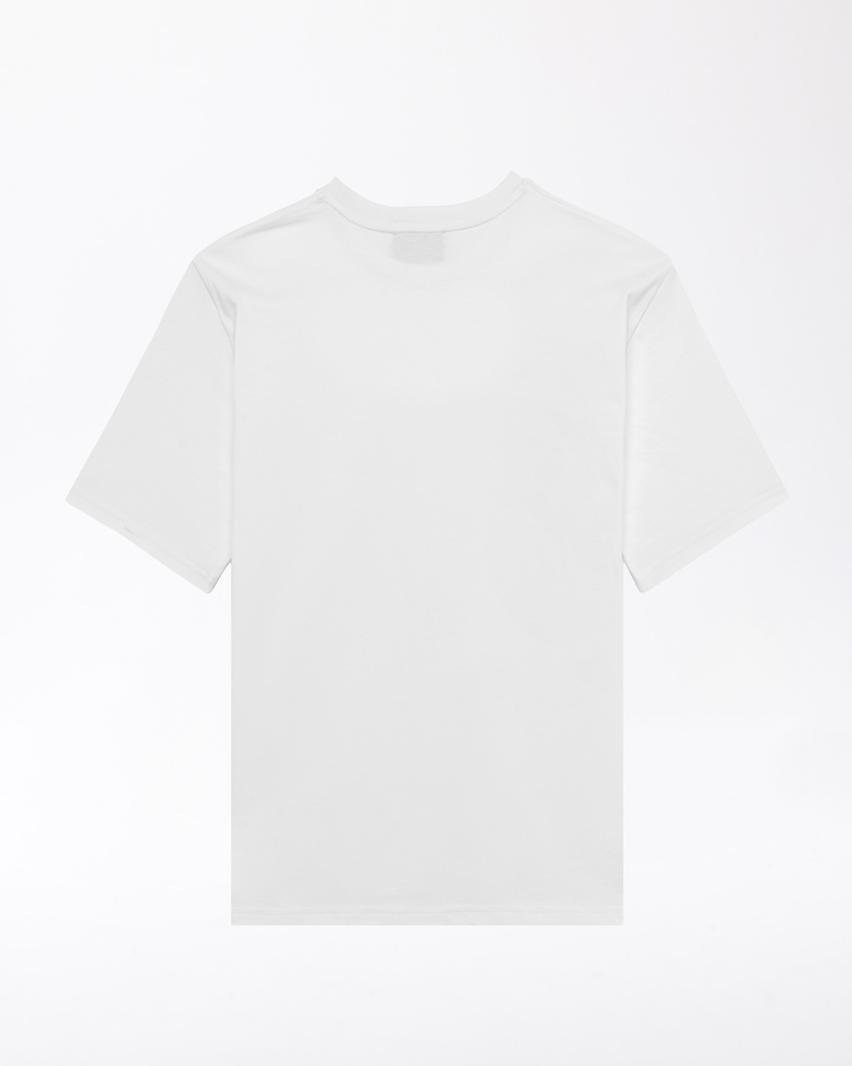 D.A.T.E.: T-SHIRT VALLEY ACADEMY IVORY