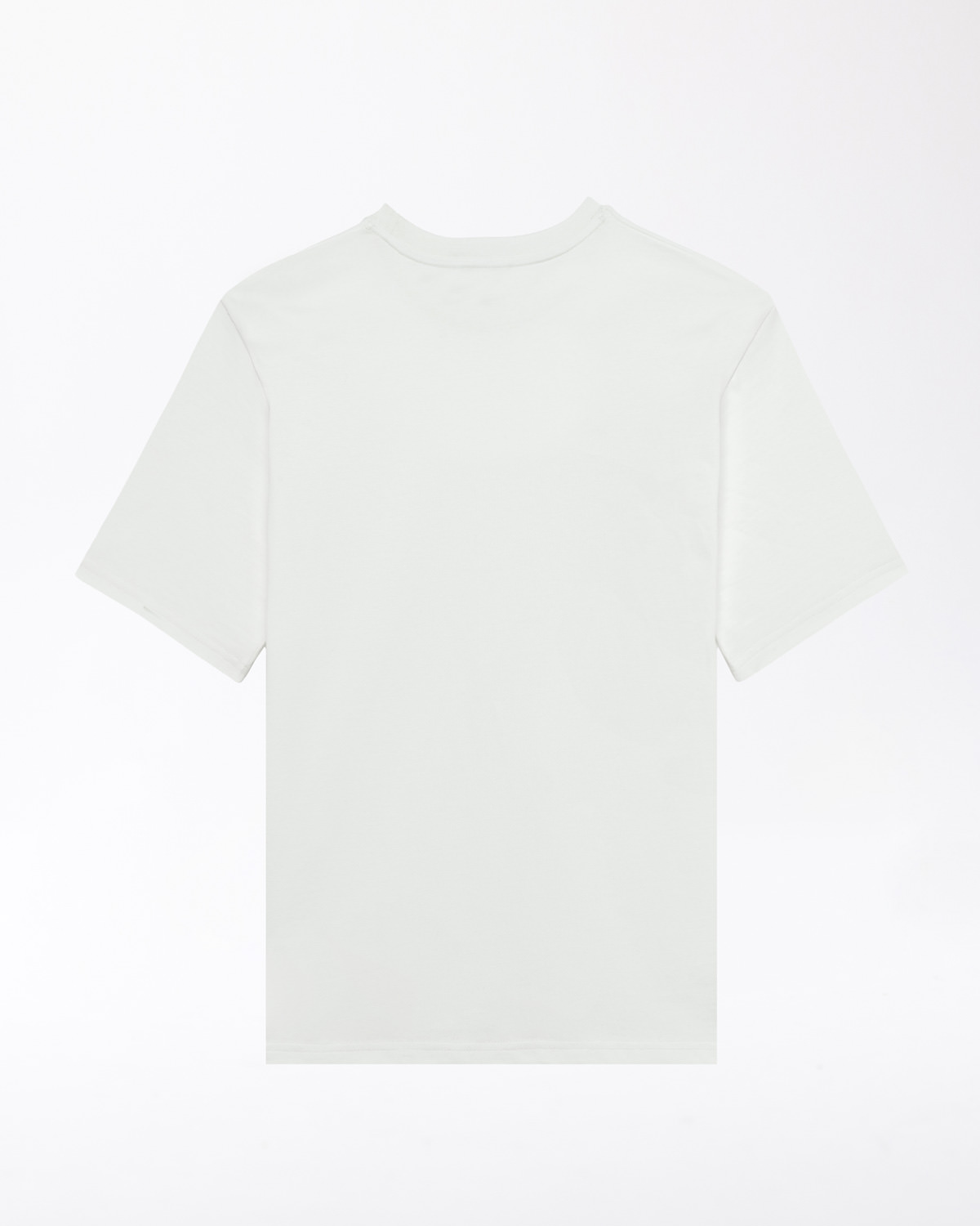D.A.T.E.: T-SHIRT VENDEMMIA IVORY 