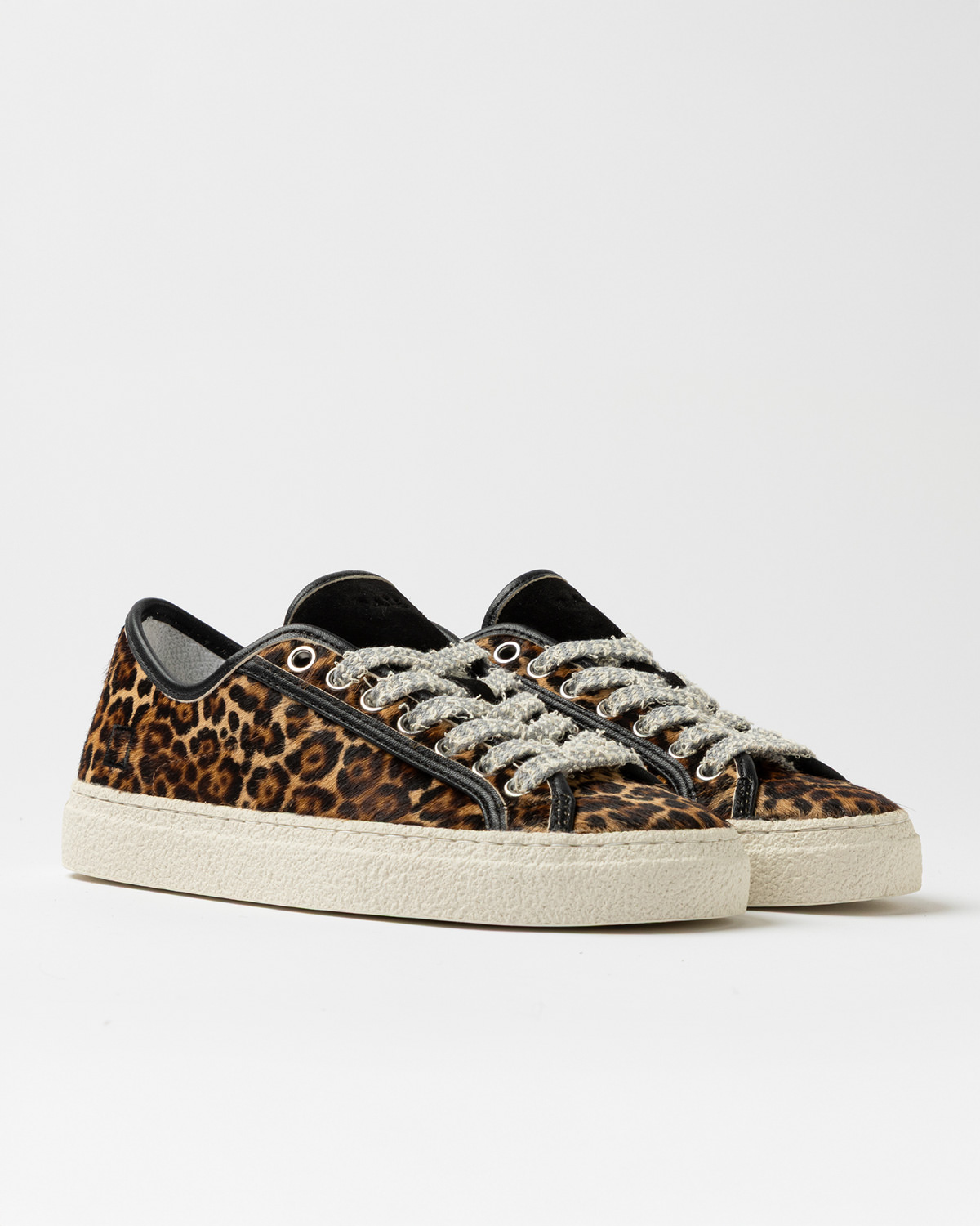 D.A.T.E.: TENDER ANIMALIER LEOPARD