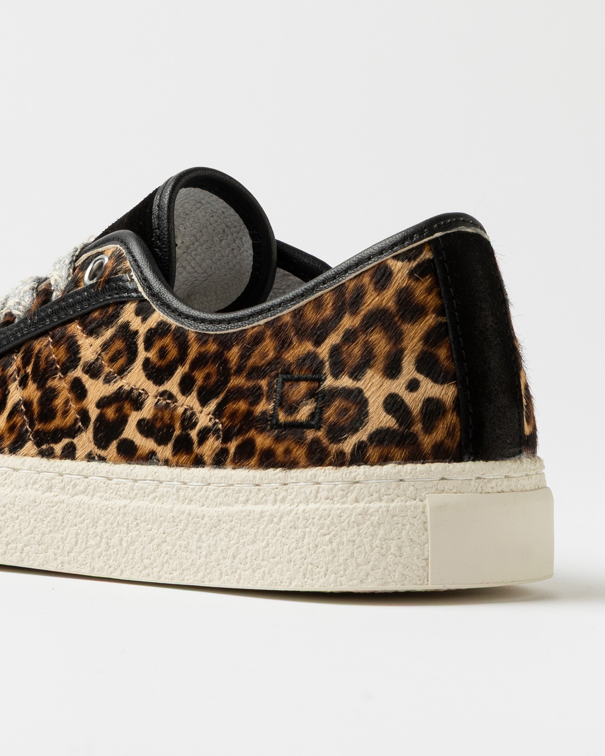 D.A.T.E.: TENDER ANIMALIER LEOPARD