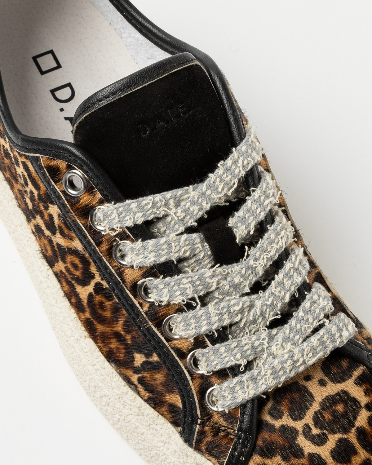 D.A.T.E.: TENDER ANIMALIER LEOPARD
