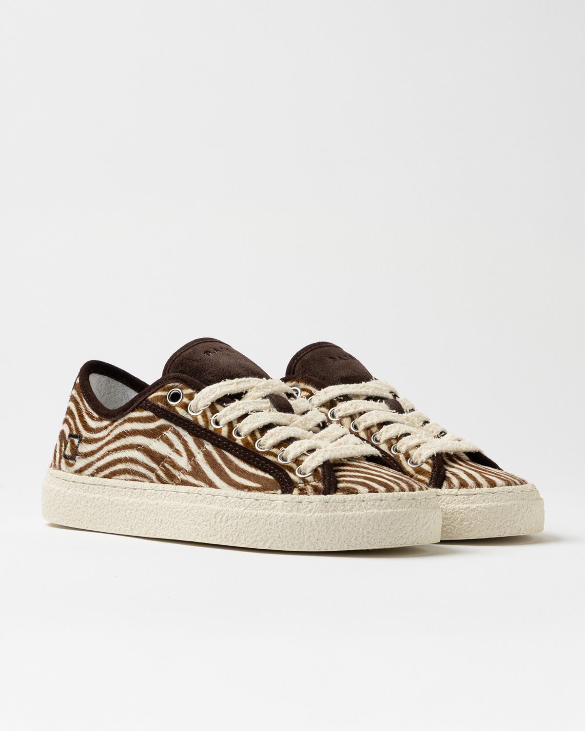 D.A.T.E.: TENDER ANIMALIER ZEBRA