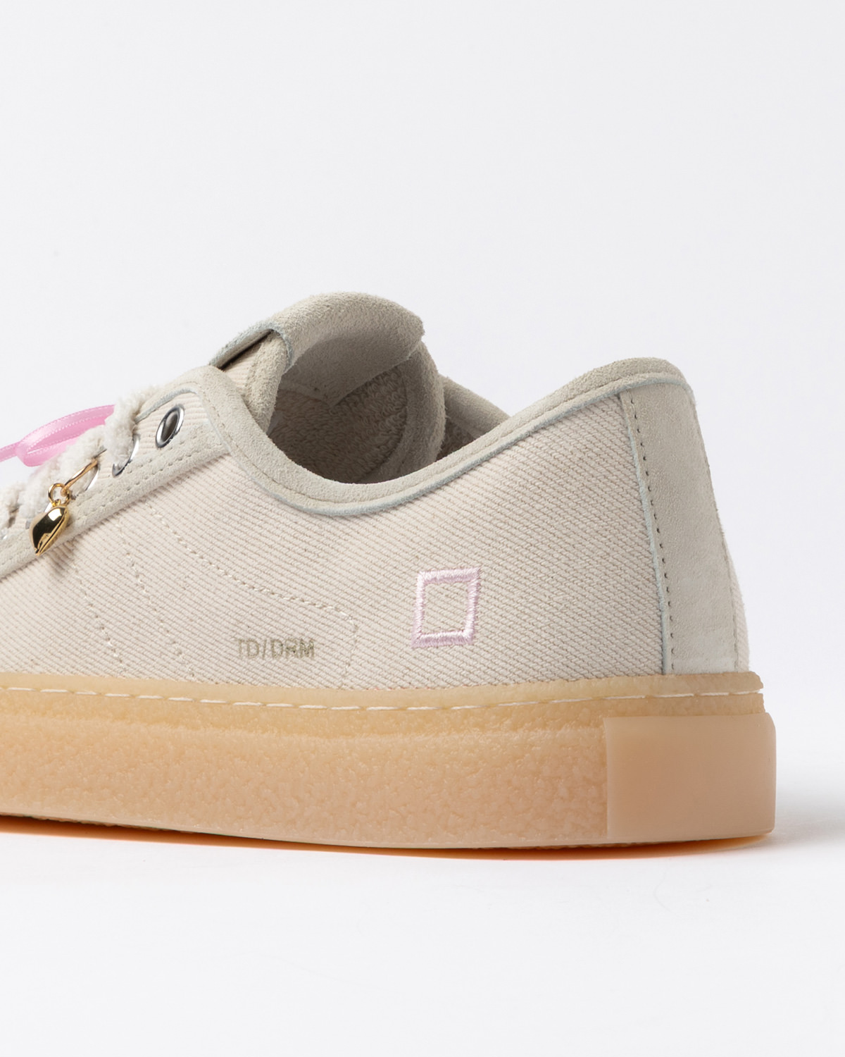 D.A.T.E.: TENDER DREAM IVORY