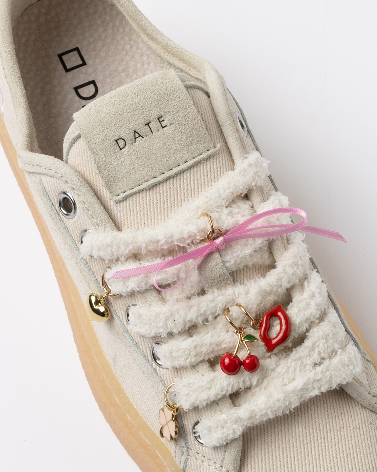 D.A.T.E.: TENDER DREAM IVORY