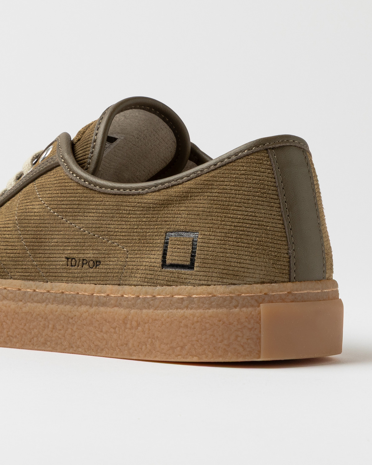 D.A.T.E.: TENDER POP ARMY