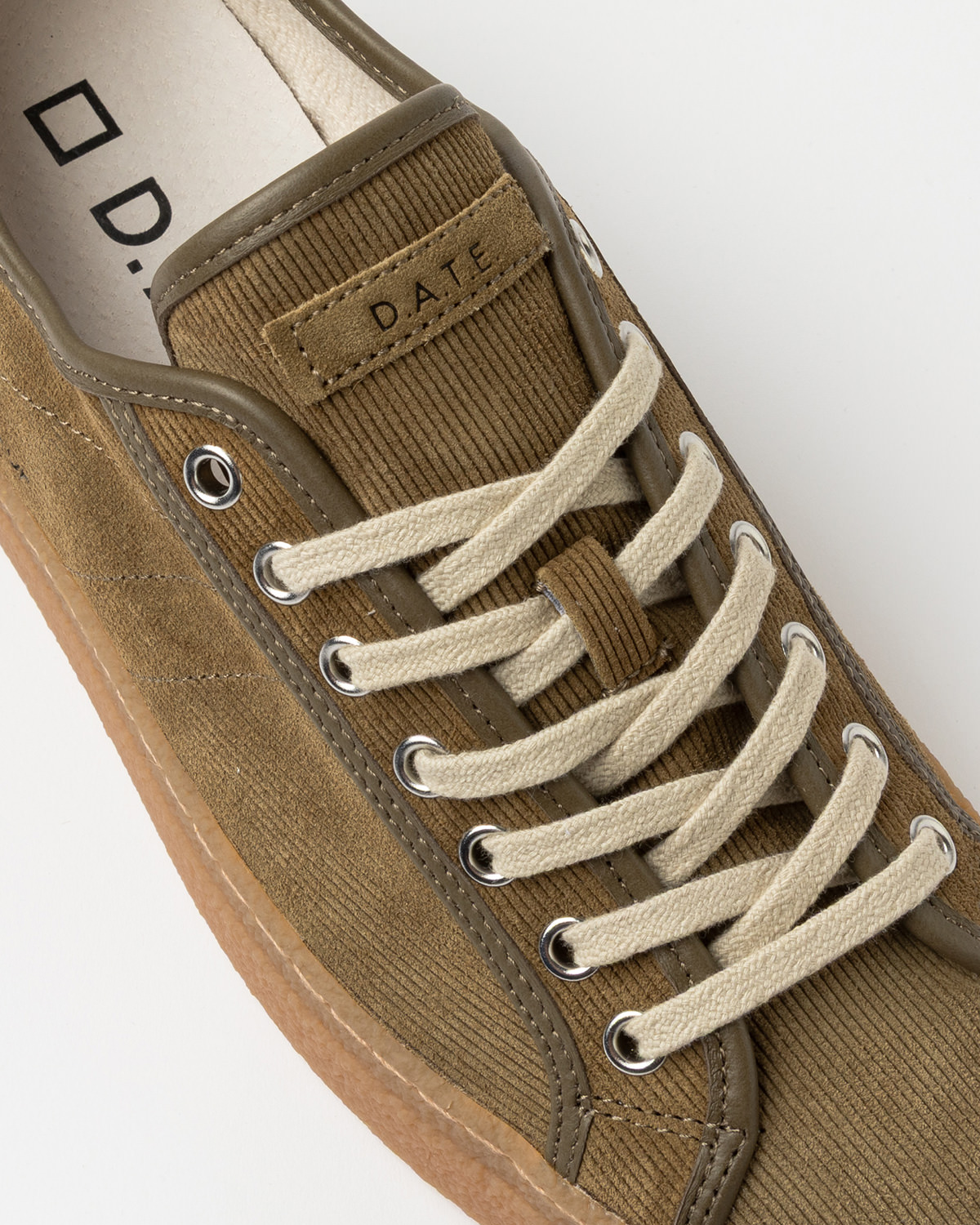 D.A.T.E.: TENDER POP ARMY