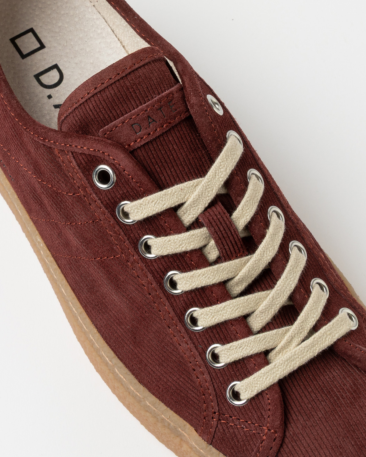 D.A.T.E.: TENDER POP BORDEAUX